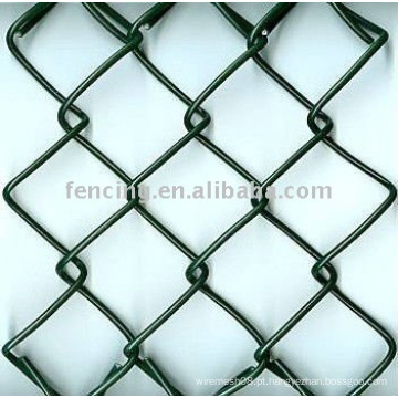 Chain Link Fence Netting (fabricante)